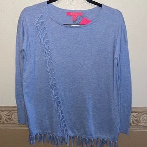 Lilly Pulitzer Emberly Sweater